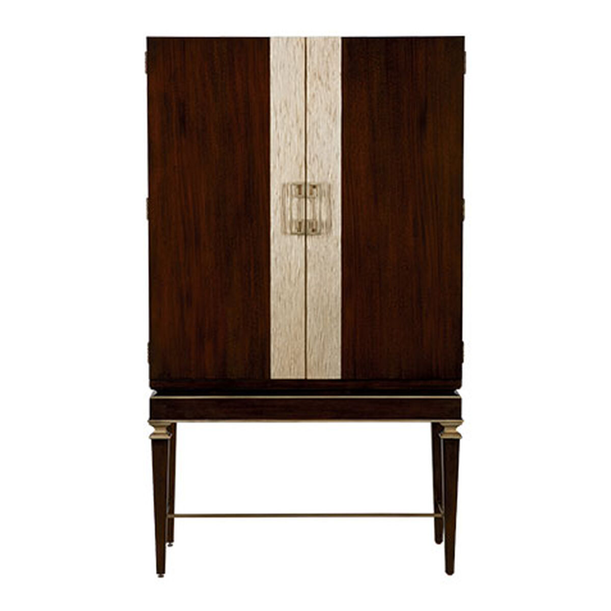 Evansview Bar Cabinet