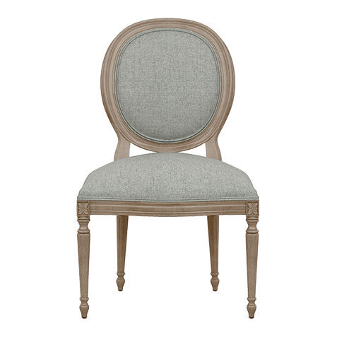 Cassatt Side Chair image