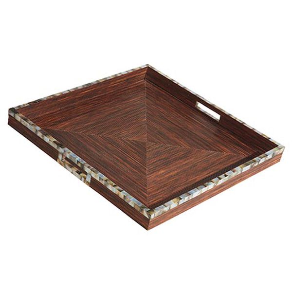 Square Sugarcane Tray