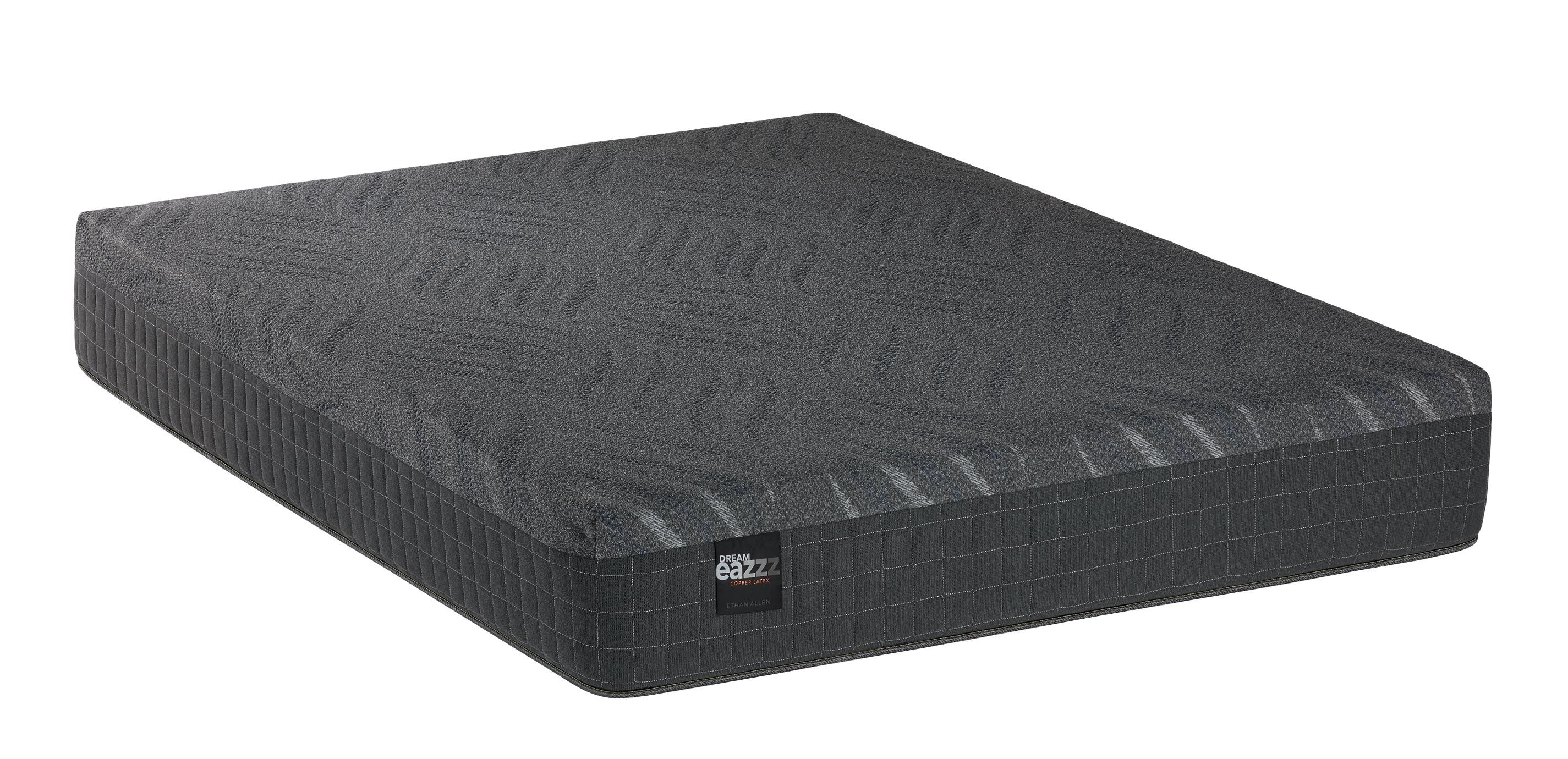 DREAM eazzz&trade; Copper Latex Mattress_1