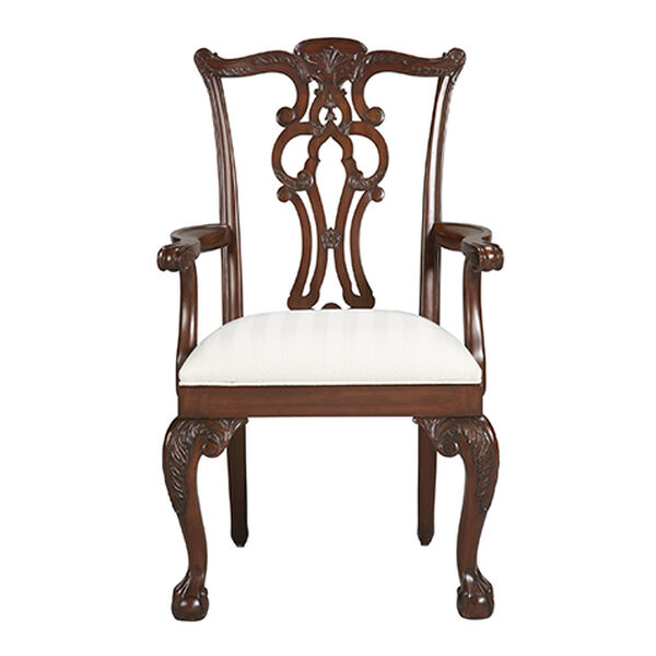 Chauncey Armchair