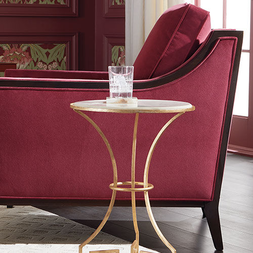 Halton Chair 
