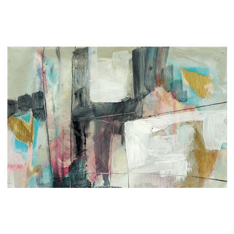 Pastel Kinesis I image