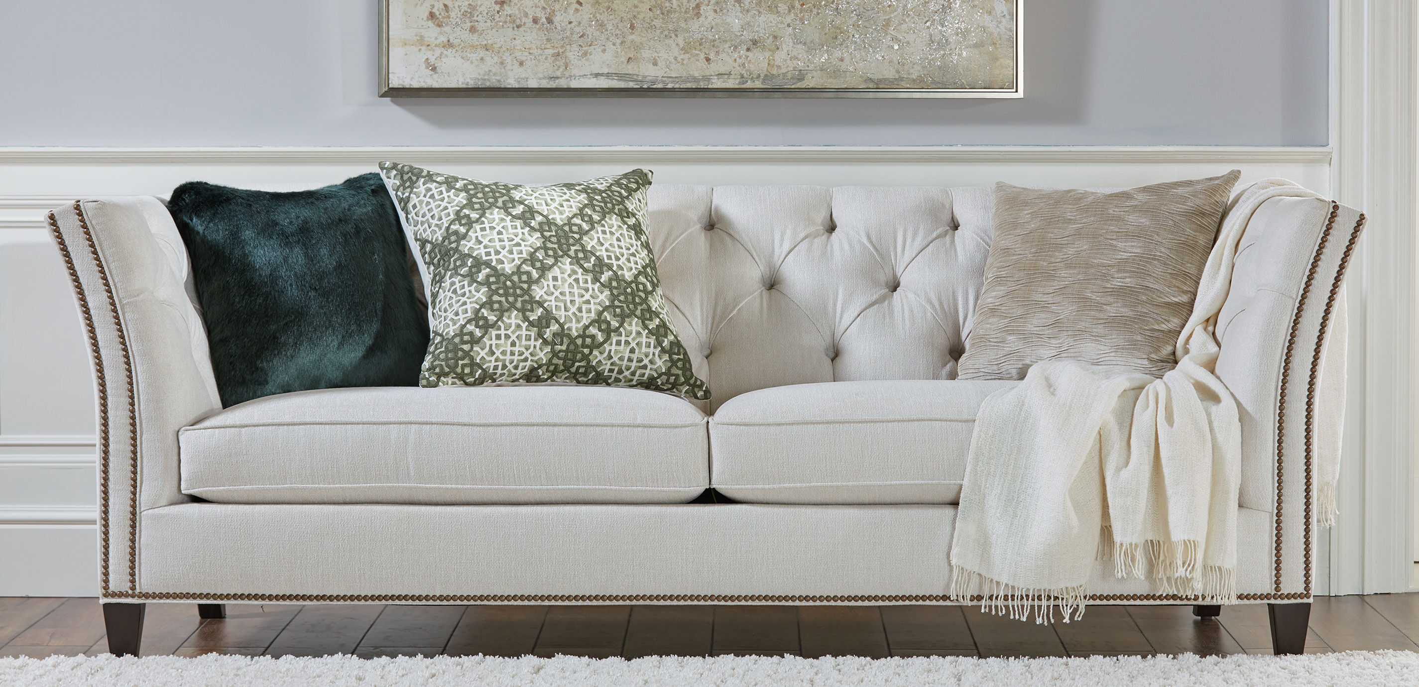 Faux Fur Mink Pillow_2