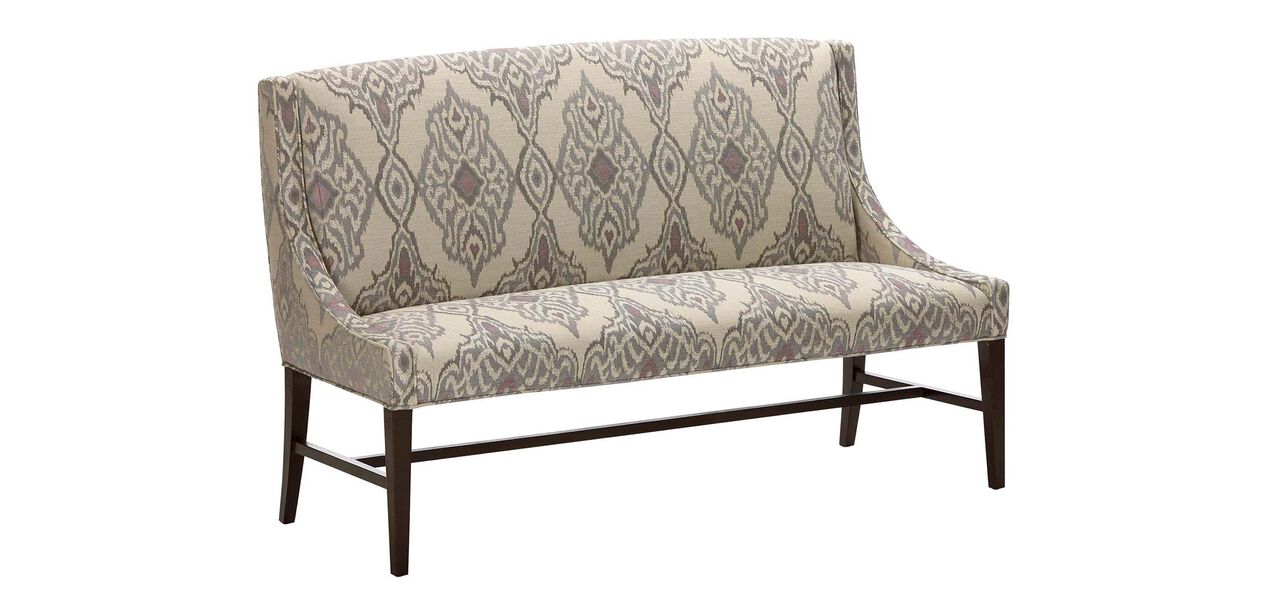 Aldrich Bench Ottomans & Benches Ethan Allen