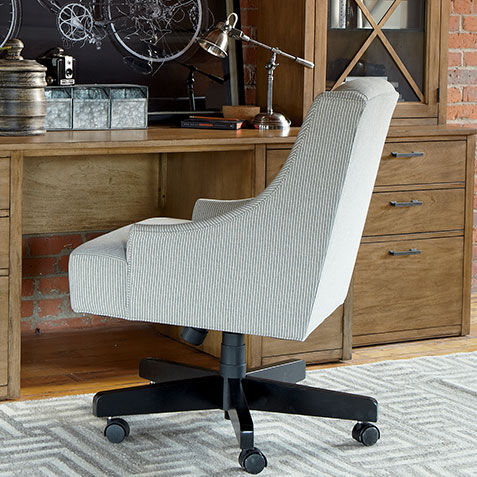 Desk Chairs Office Chairs Task Chairs Ethan Allen