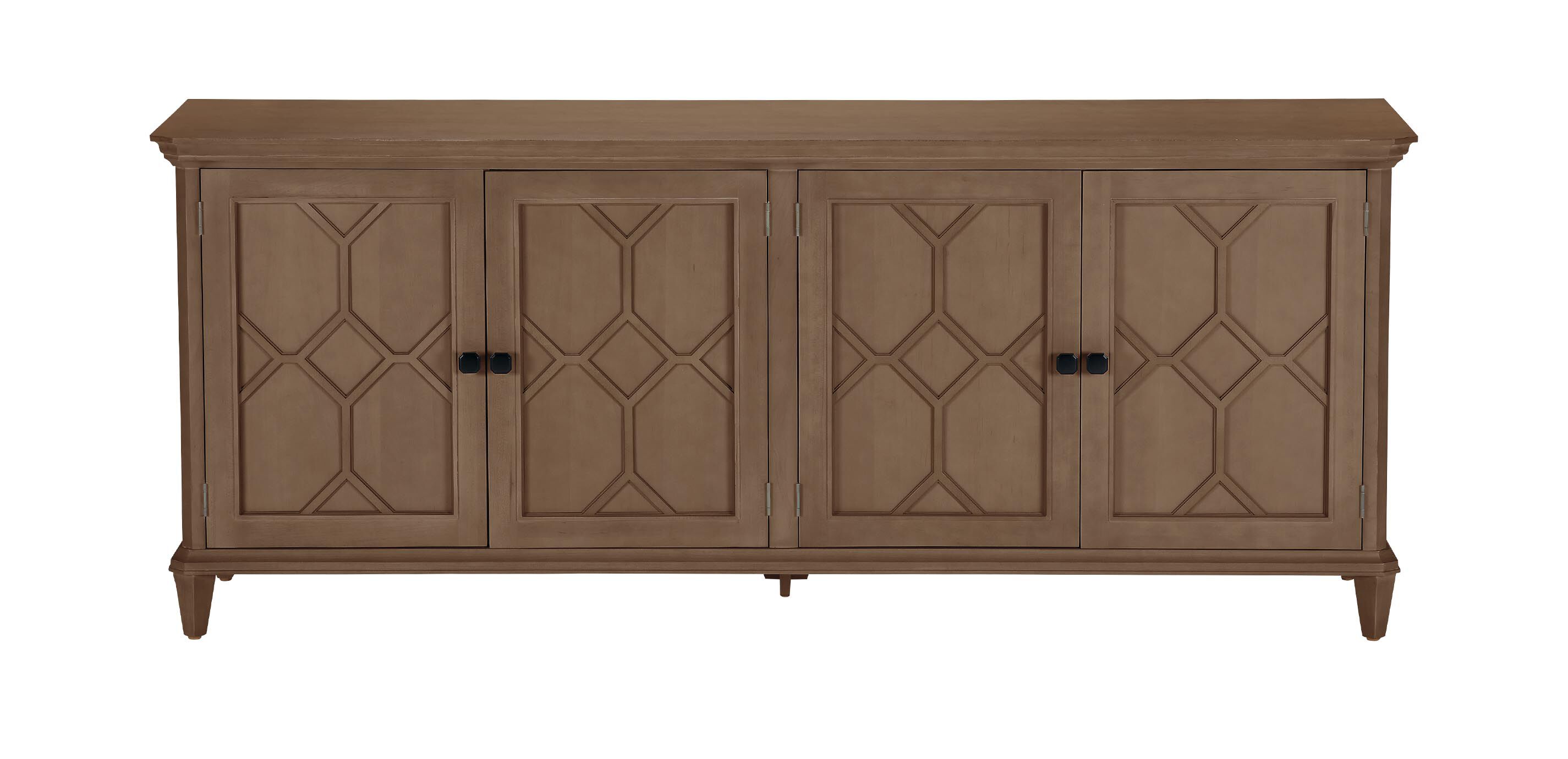 Tristan Media Cabinet