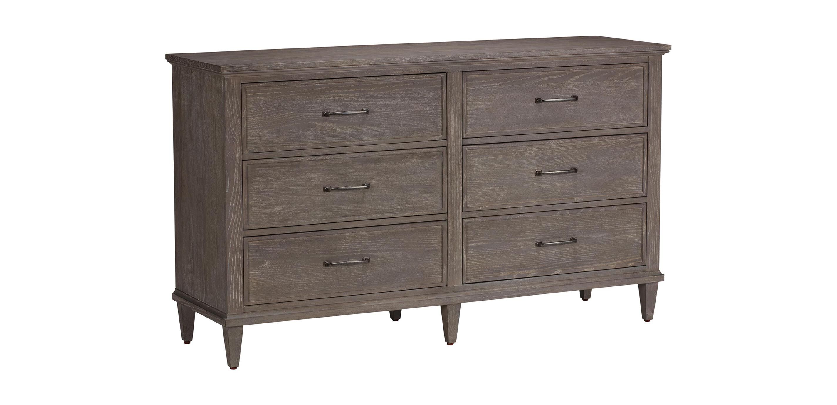 Ashland Six-Drawer Double Dresser_2