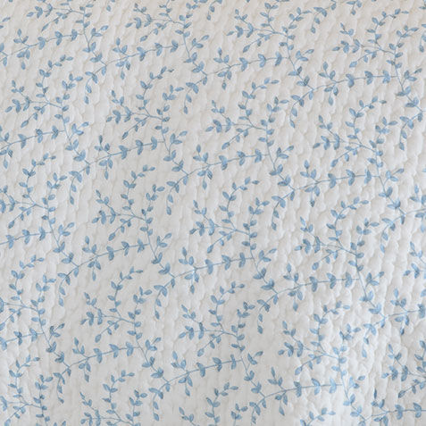 Jasmine Vine Euro Sham Product Tile Hover Image 036248DMST