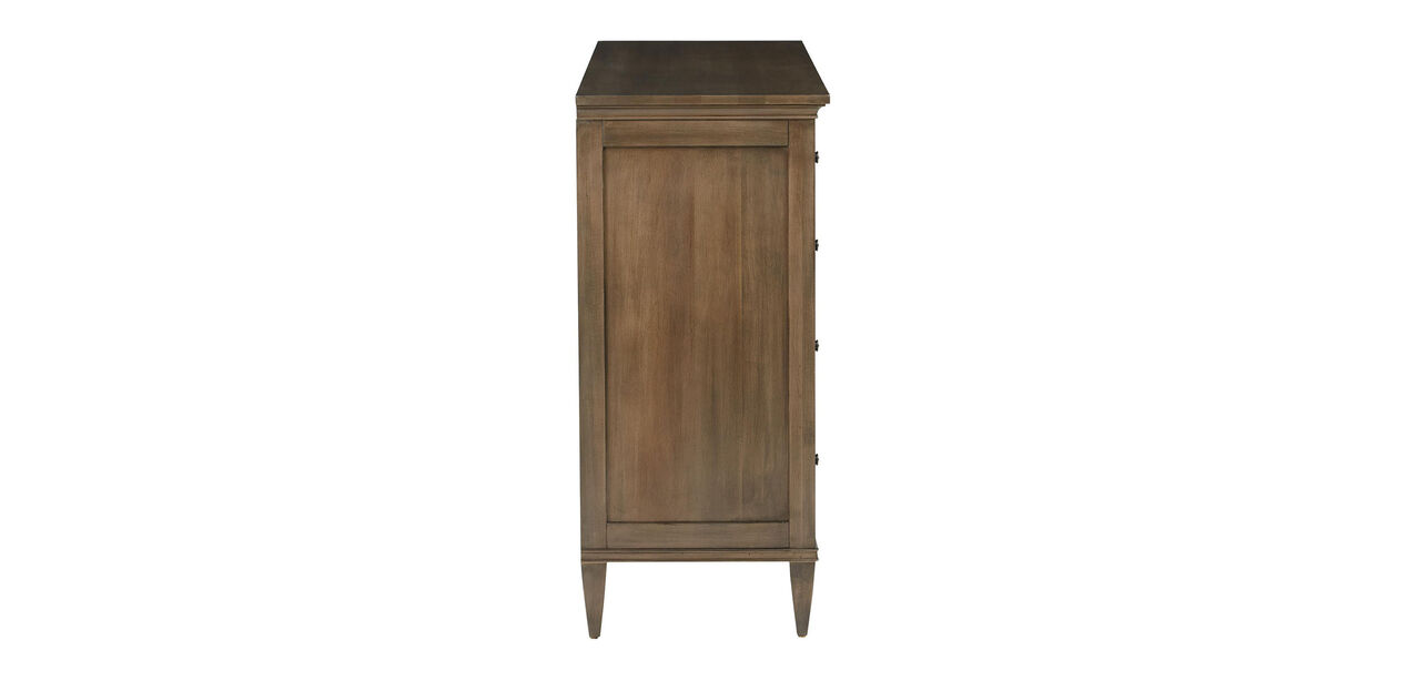 Glover Tall Dresser Dressers & Chests Ethan Allen