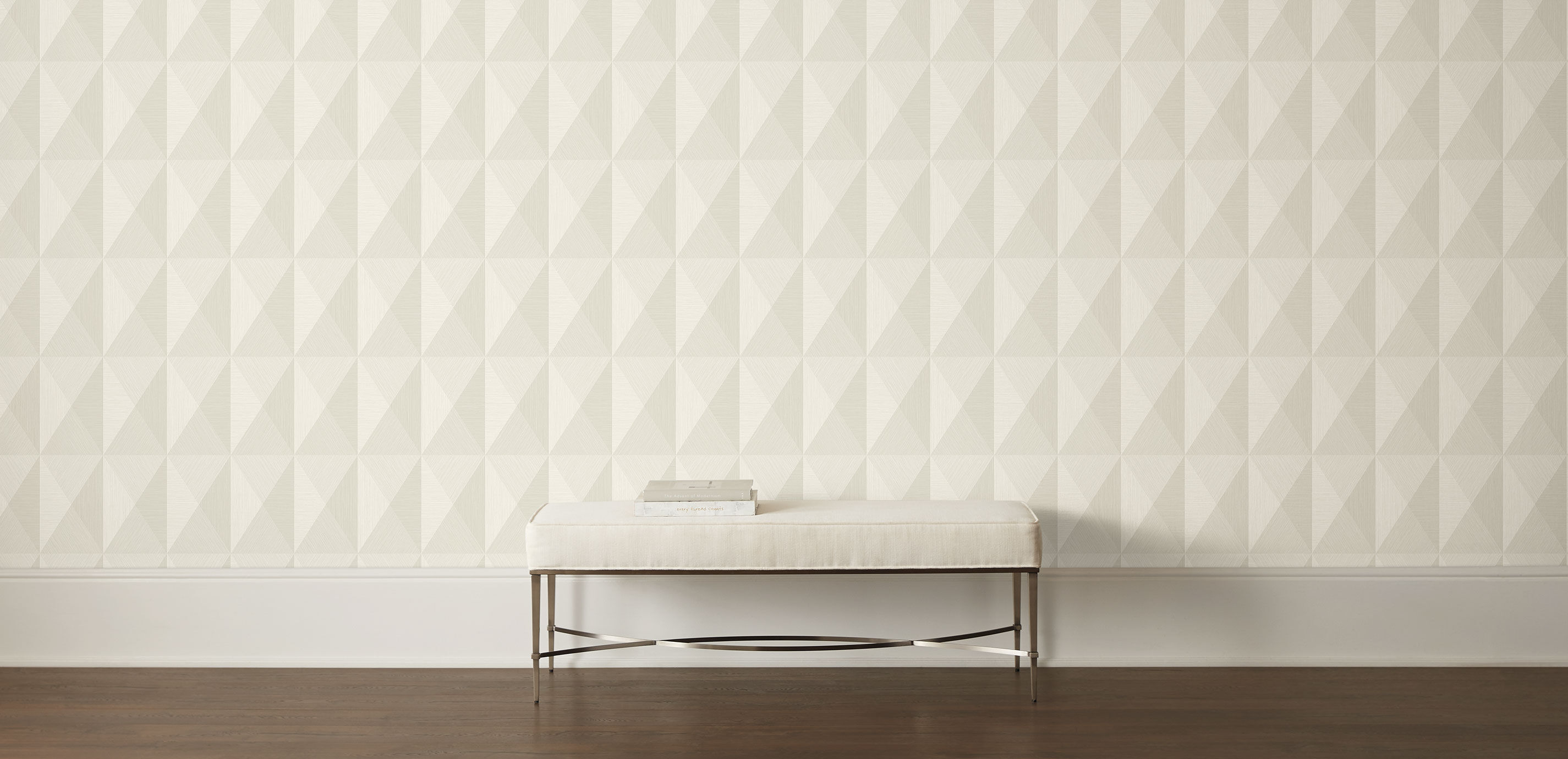 Napa Geometric Wallpaper_1