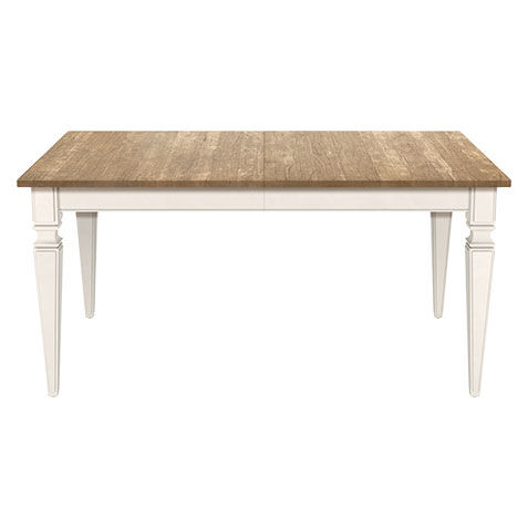 Custom Extension Dining Table image customexttable