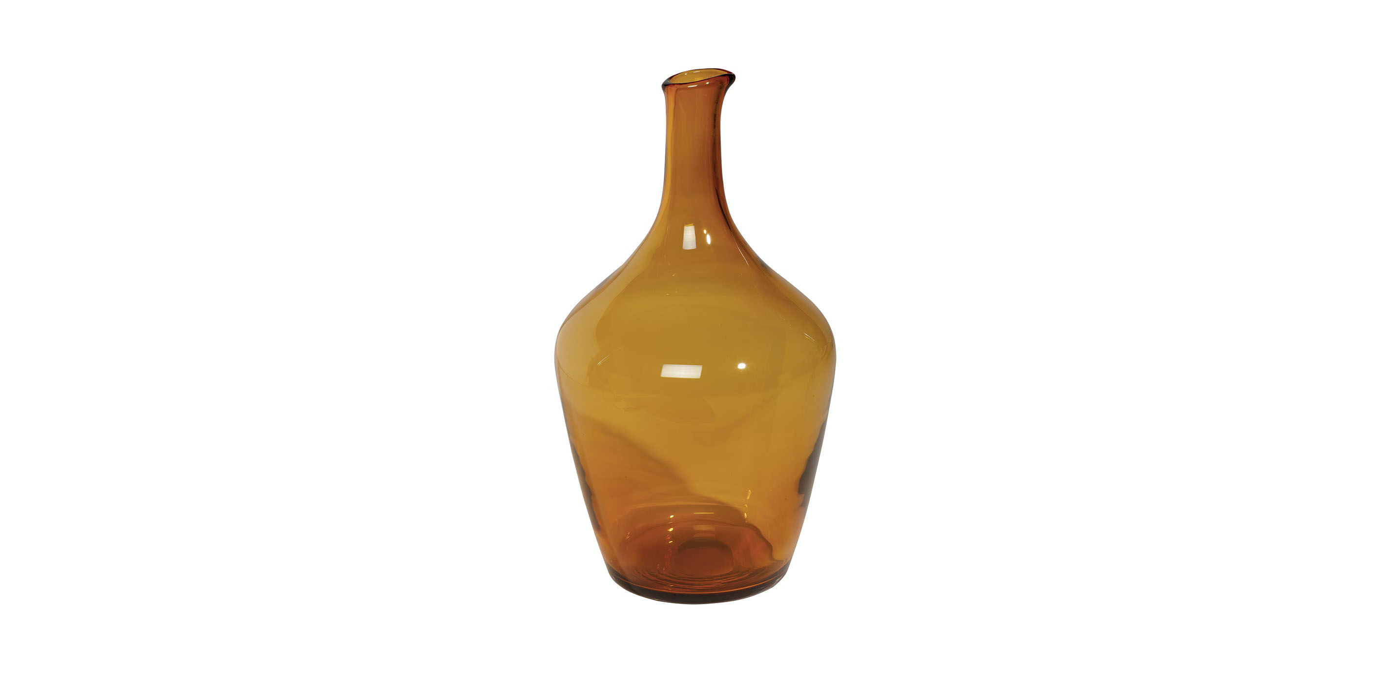Lucy Glass Demijohn Jar_1