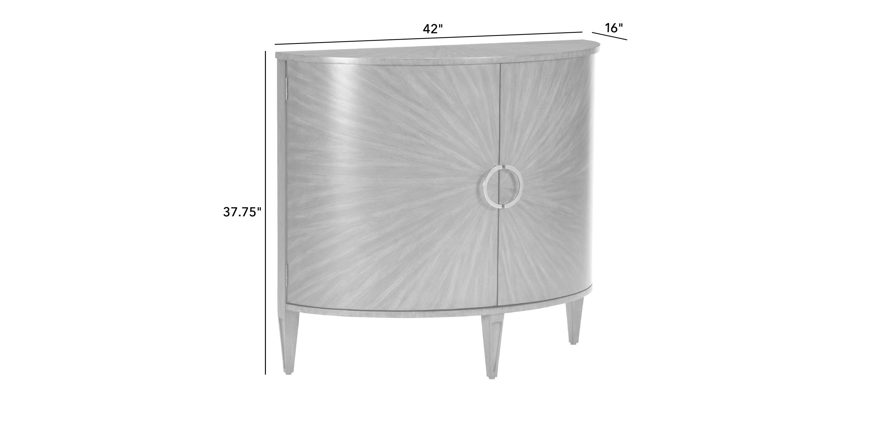 Eliana Demilune Console_1