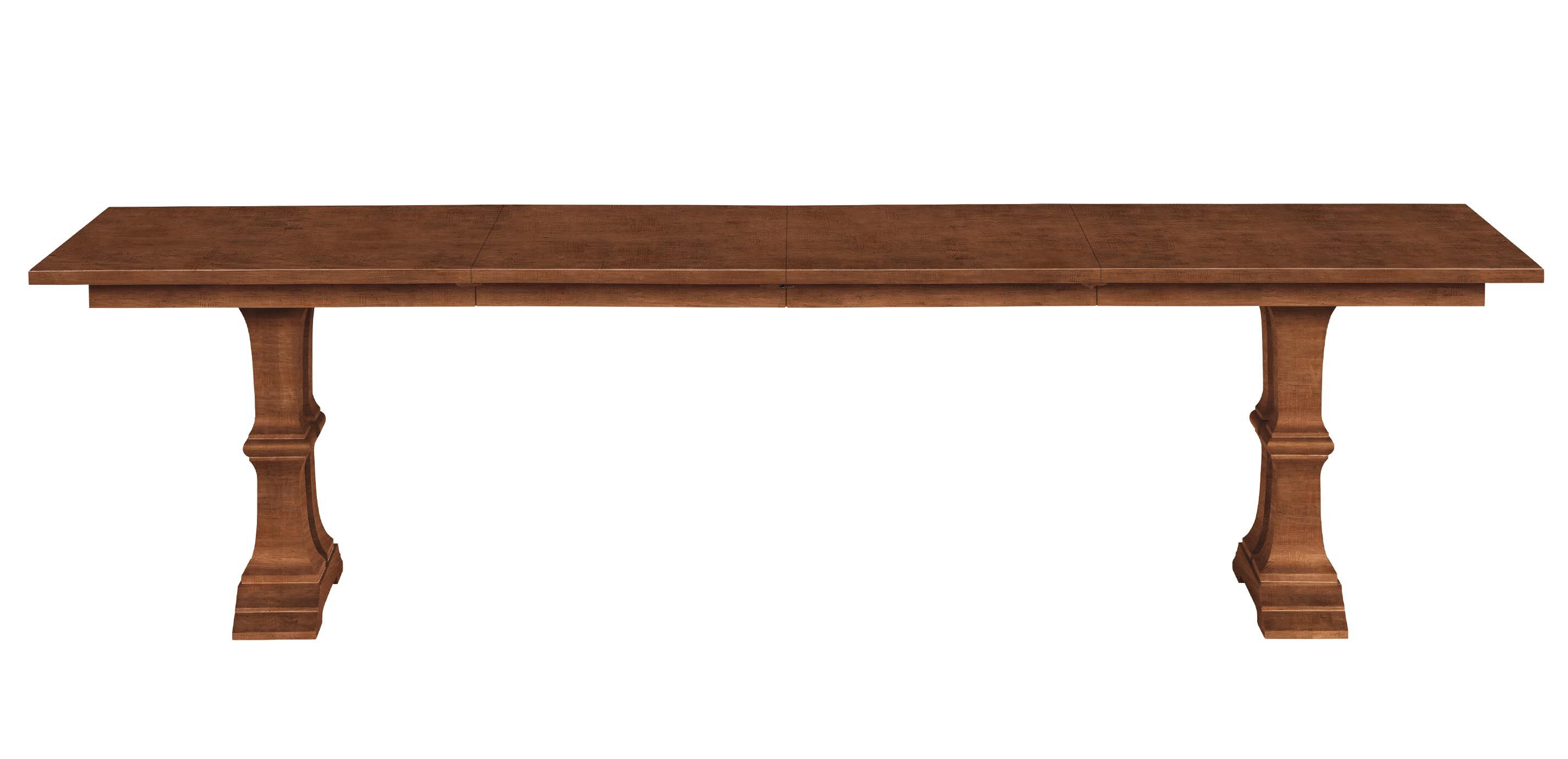 Piermont Extension Dining Table