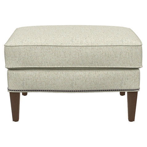 Parker Ottoman image