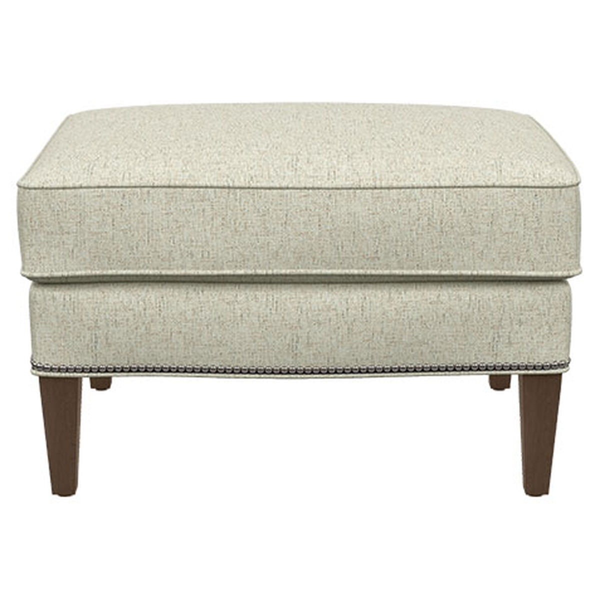 Parker Ottoman