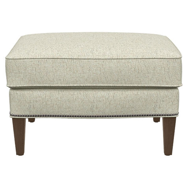 Parker Ottoman