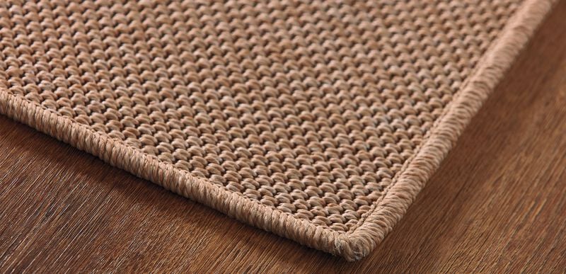 Park Ridge Indoor/Outdoor Rug: Serged Edge | Ethan Allen