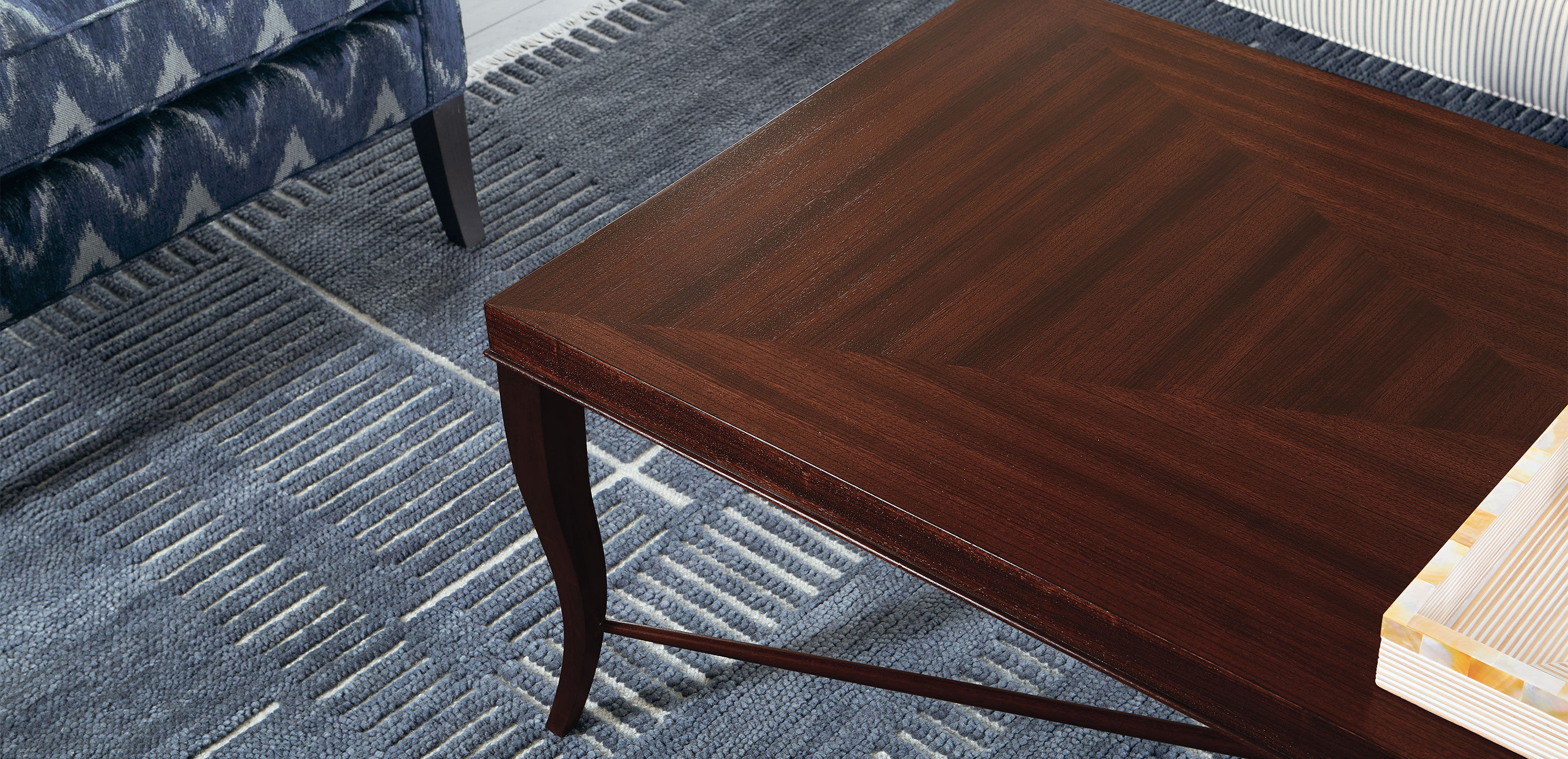 Dark Sable (309) Finish Sample_2