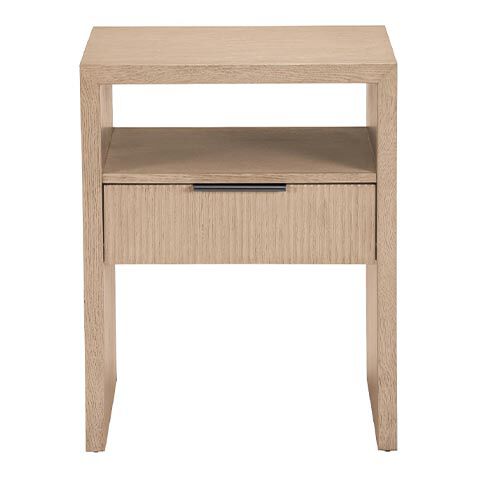 Valermo Small Night Table image