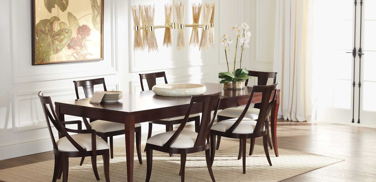 Barrymore Dining Table Tables