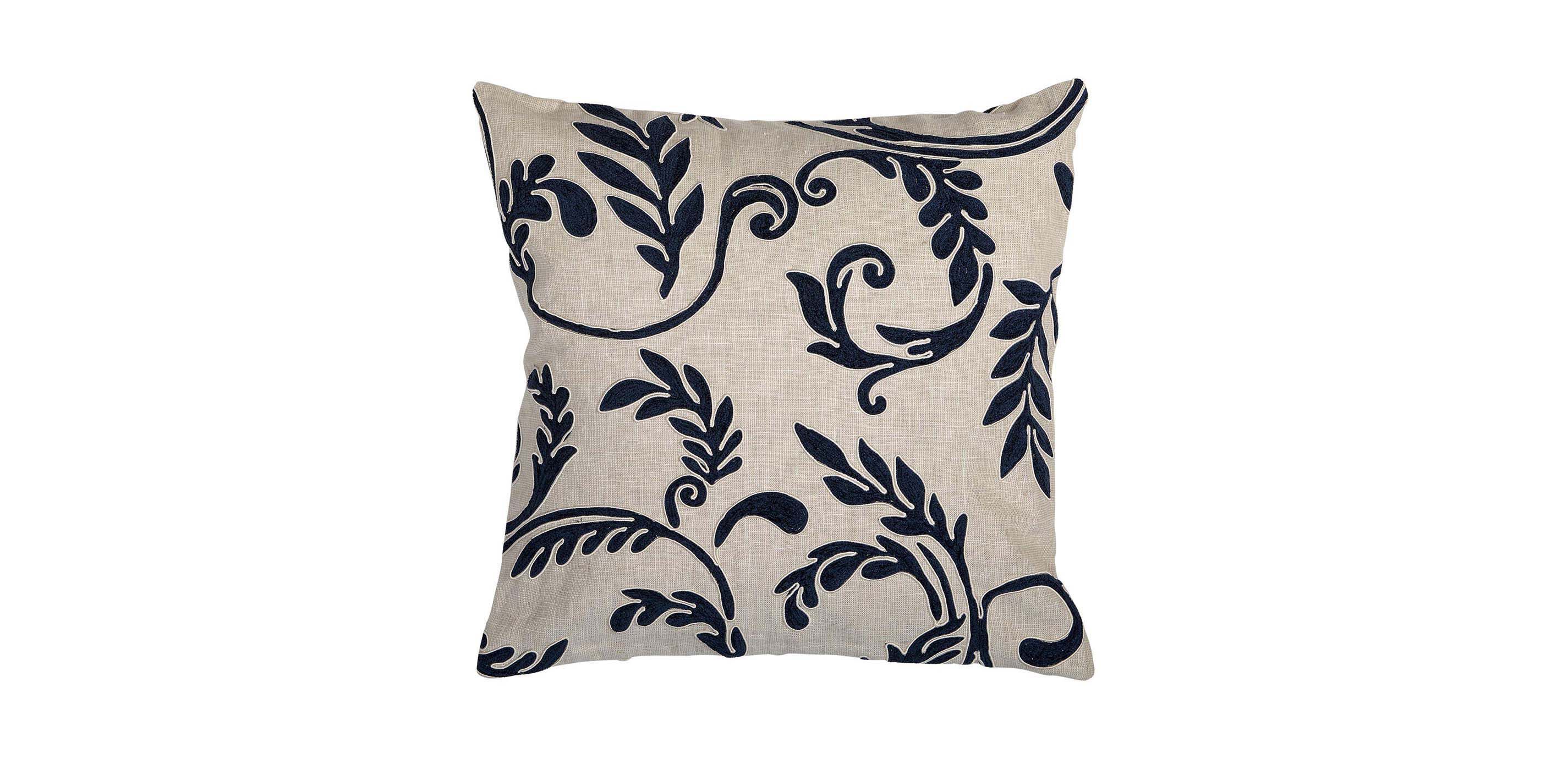 ethan allen throw pillows