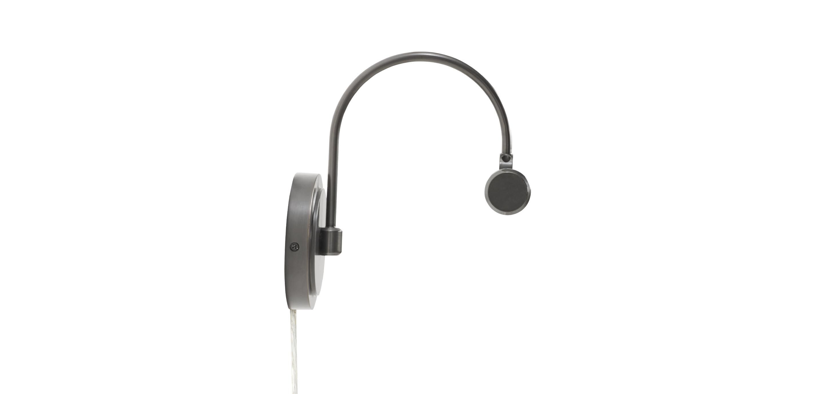 Fyn 24" Picture Light, Hardwire/Plug-In, Oil Rubbed Bronze_3