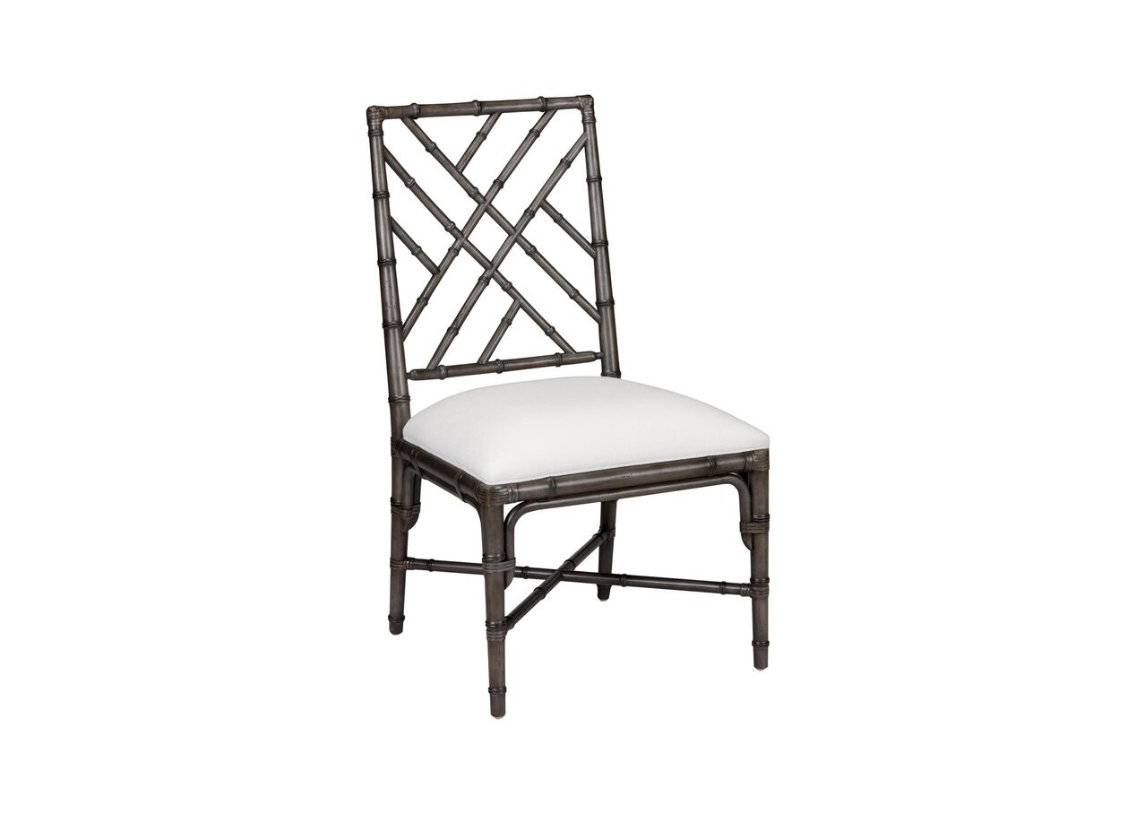 Lian Side Chair Side Chairs Ethan Allen