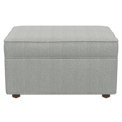 Mod Motion Ottoman image