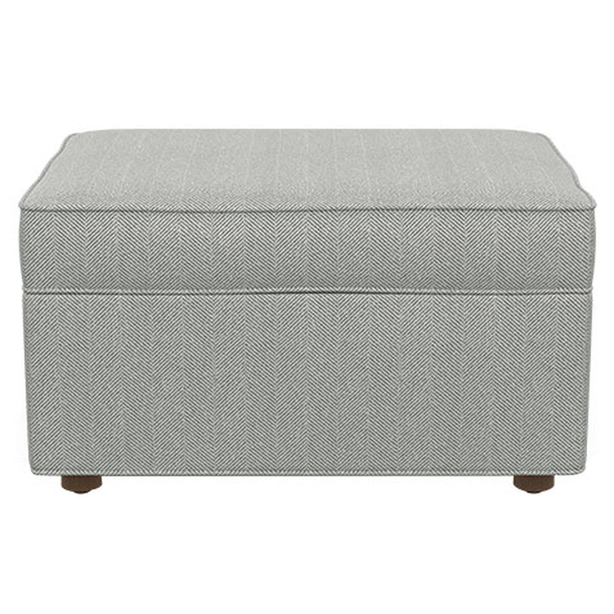 Mod Motion Ottoman