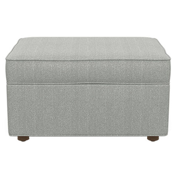 Mod Motion Ottoman