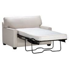 Bennett Track-Arm Chair-and-a-Half Twin Sleeper Product Tile Hover Image 217109