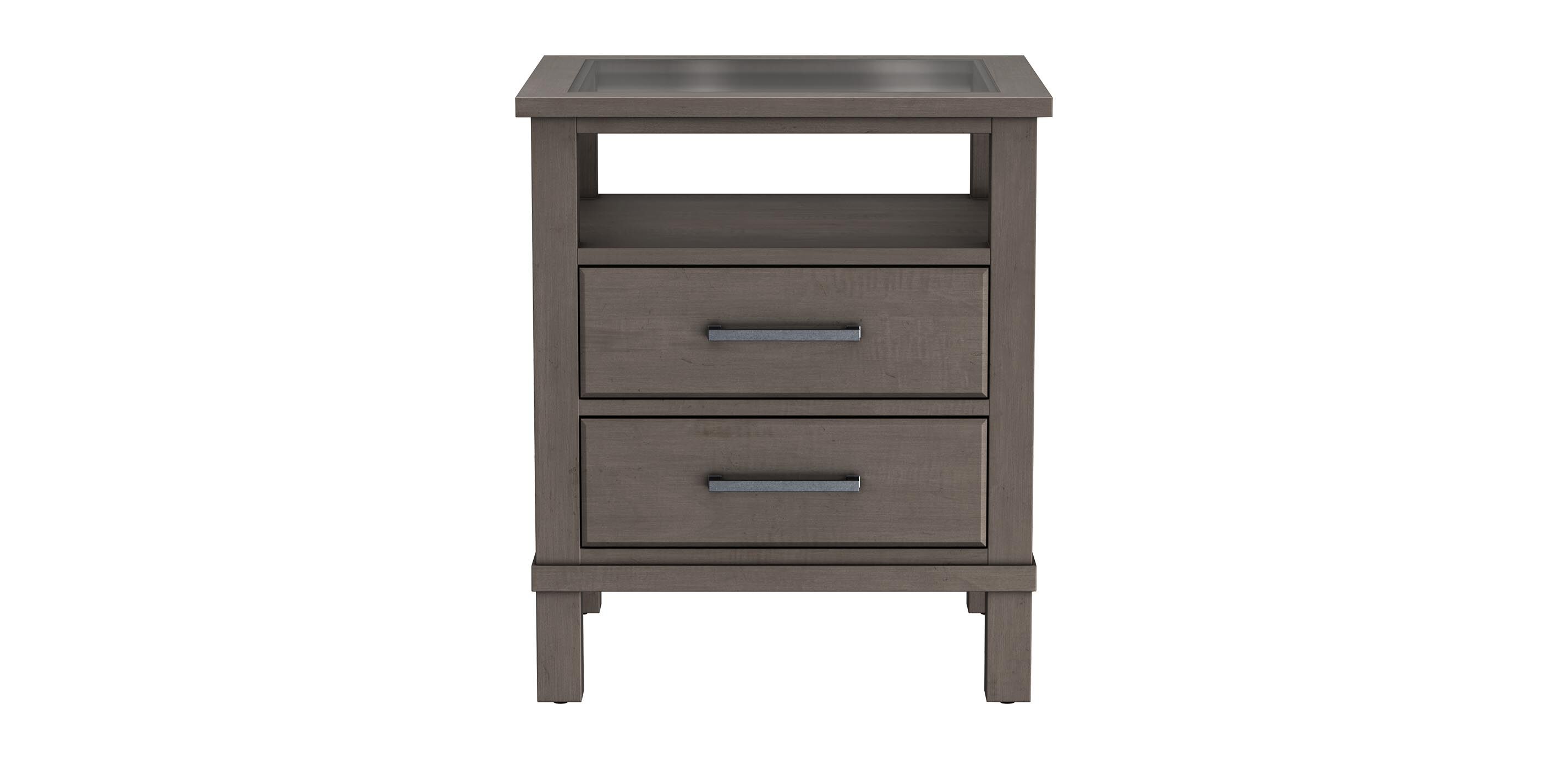 Canton Small Night Table