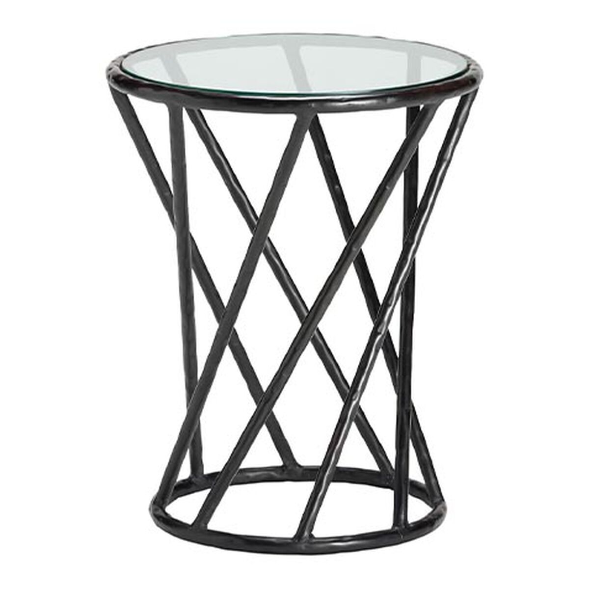 Milania  Accent Table