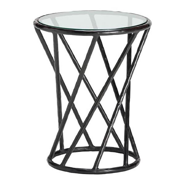 Milania  Accent Table