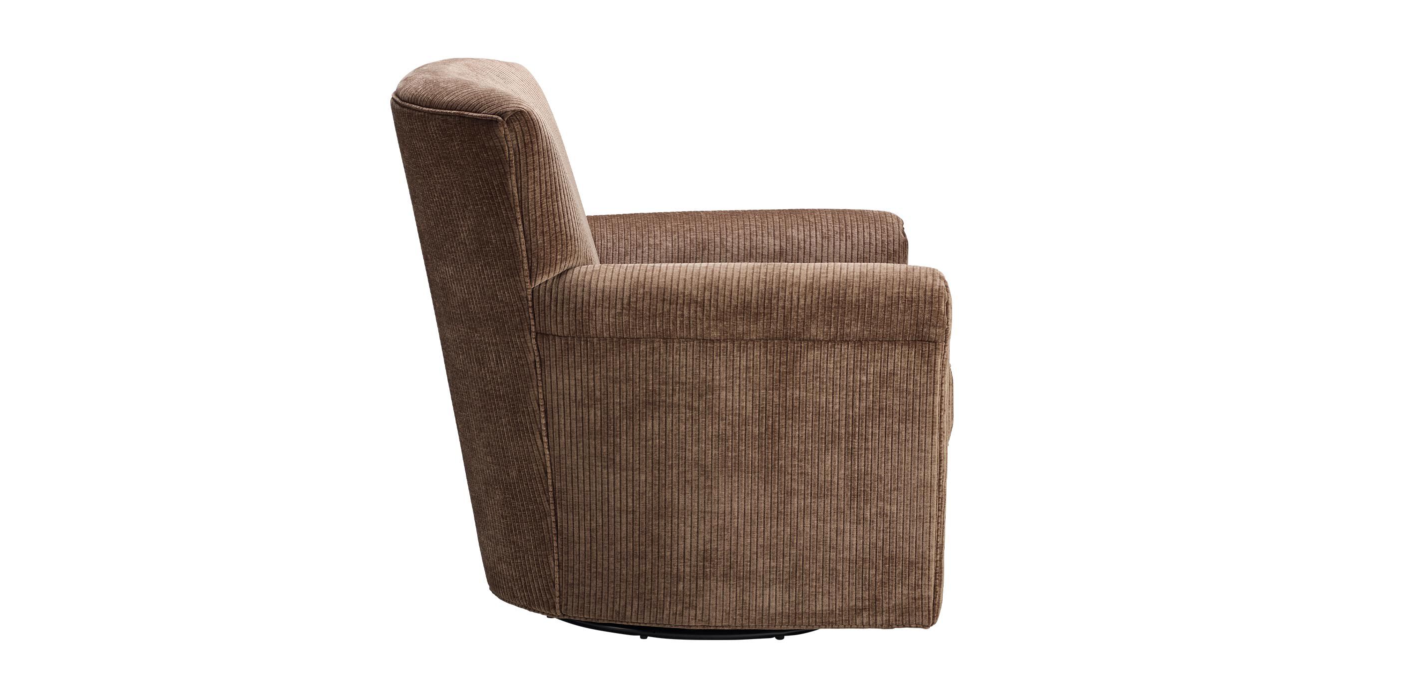 Turner Roll-Arm Swivel Chair_2