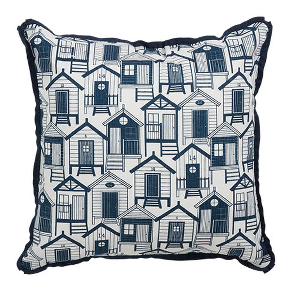 Surf Shack Pillow