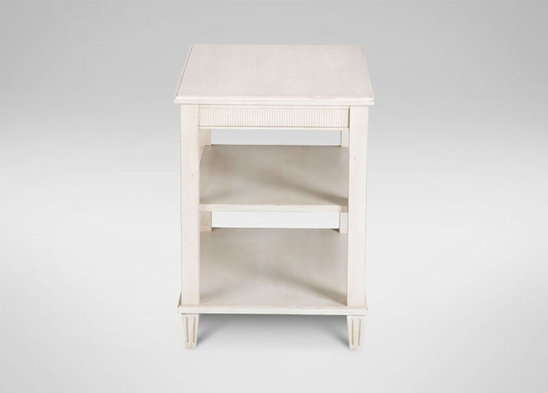 Wesley End Table Side Tables