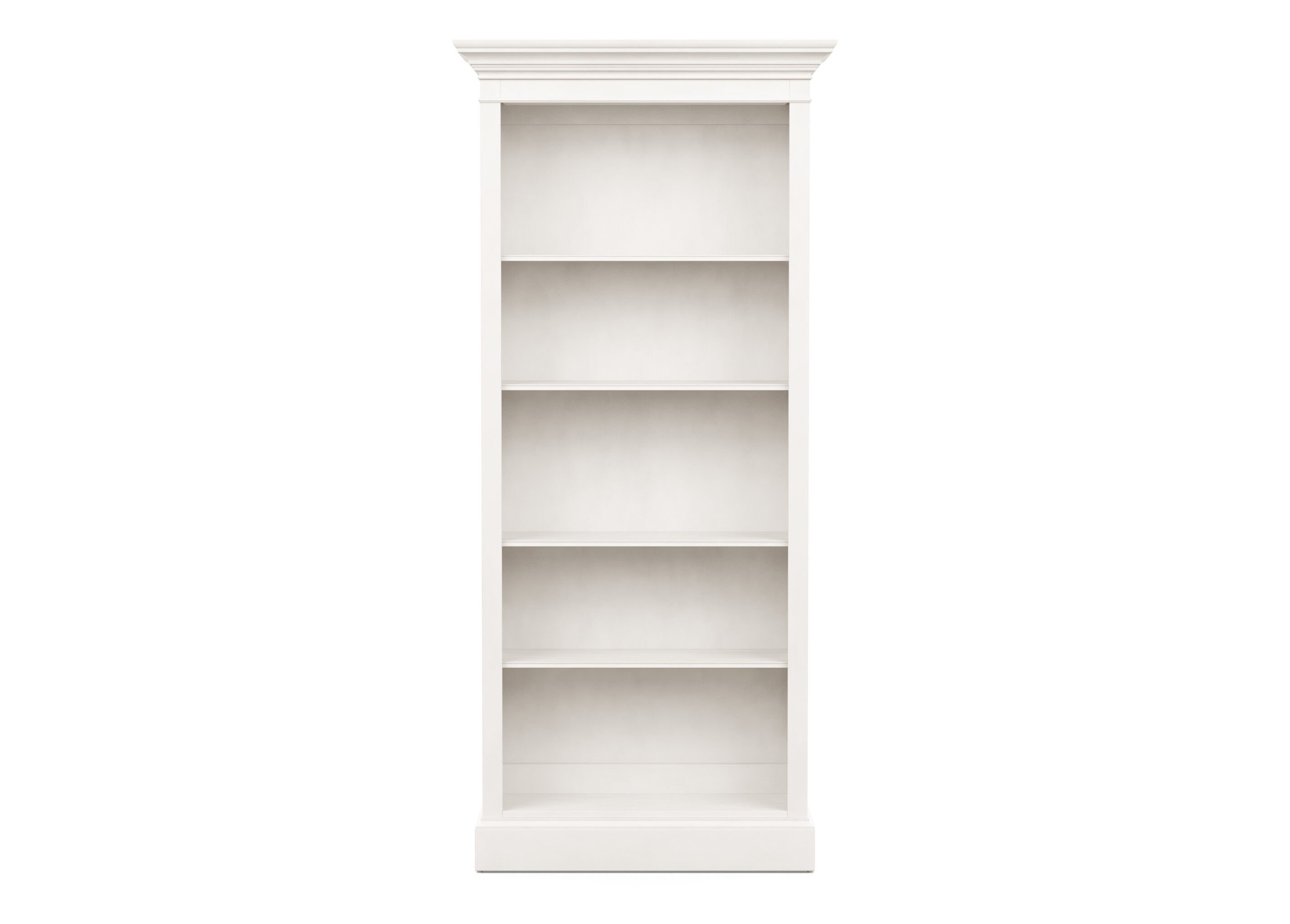 Villa Tall Bookcase