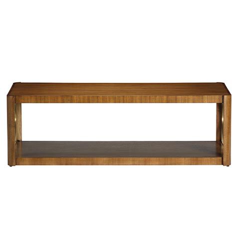 Astrid Rectangular Coffee Table image 198040MST