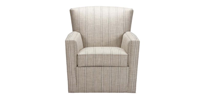 Turner Swivel Chair Chairs & Chaises Ethan Allen