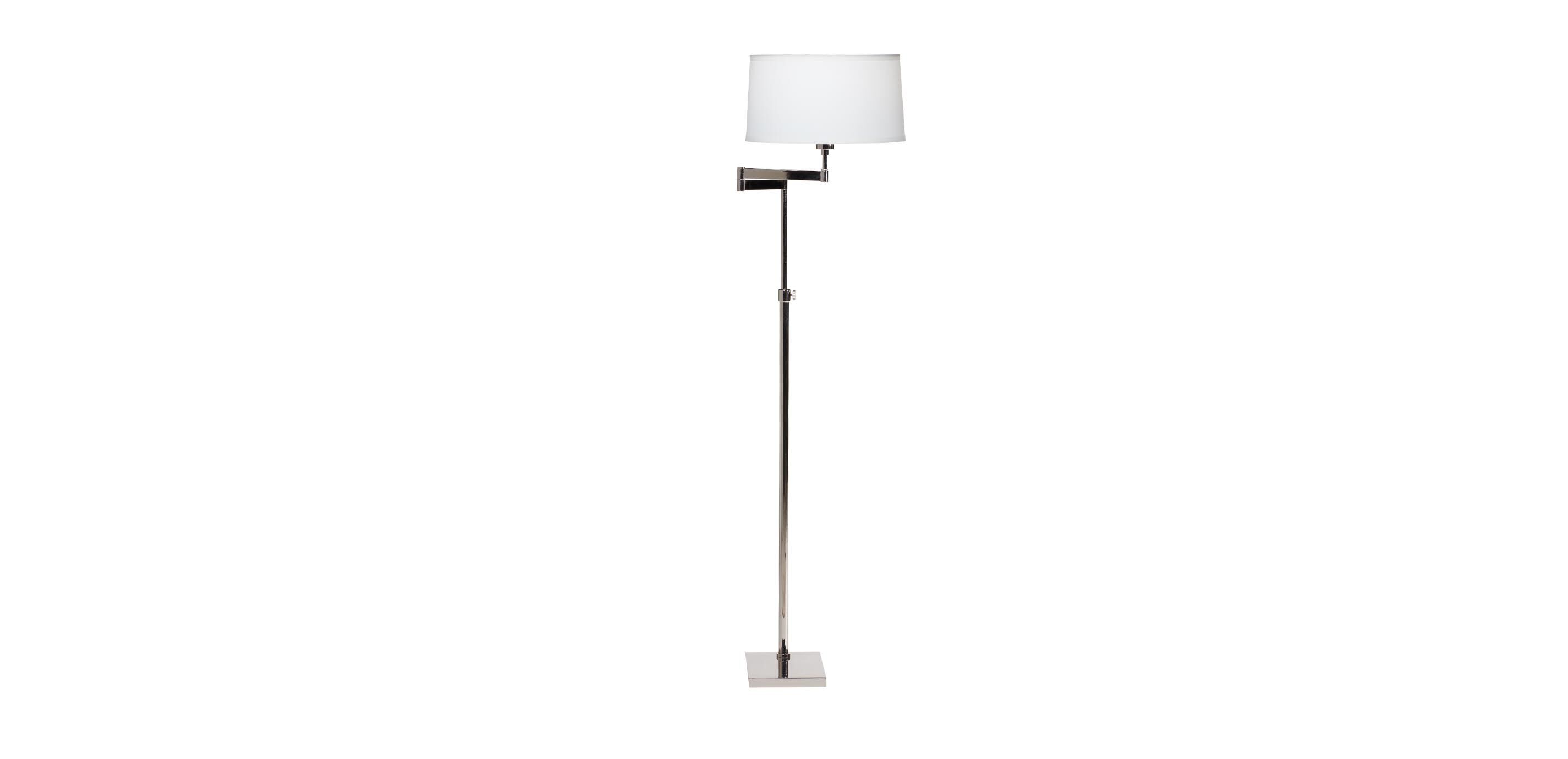 Tiberius Floor Lamp