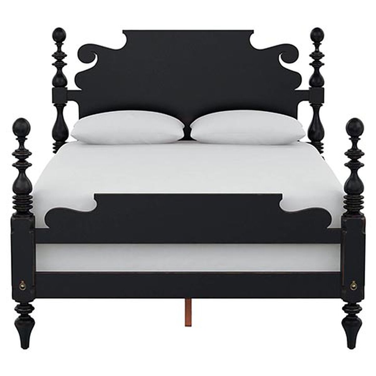 Quincy Bed, In Stock