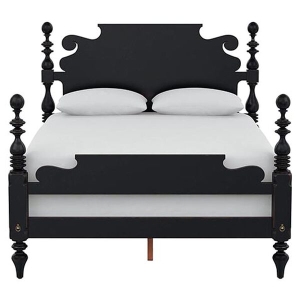 Quincy Bed, In Stock