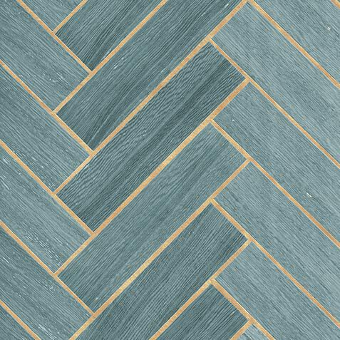 Niles Herringbone Wallpaper image