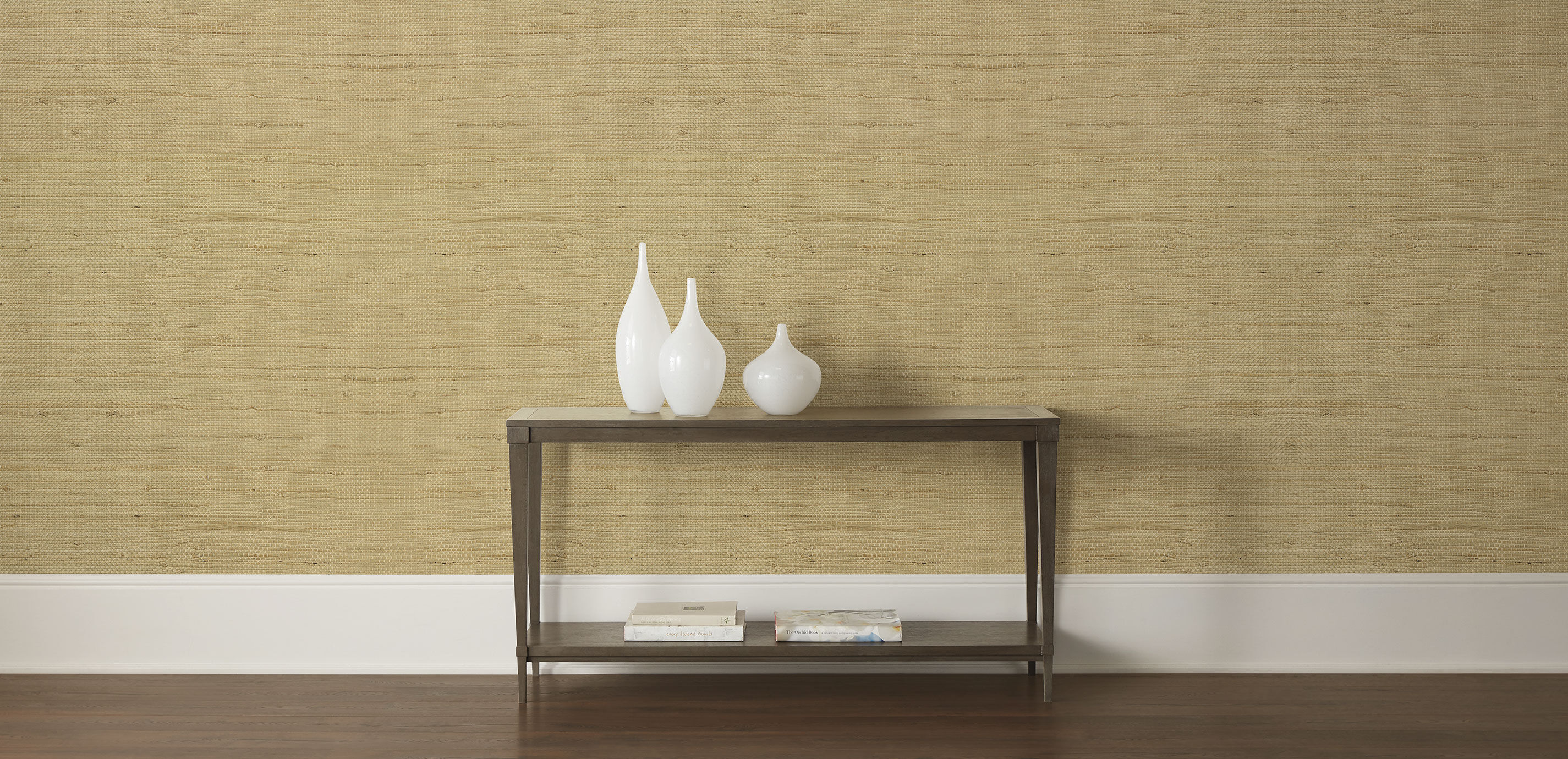 Donovan Jute Grasscloth Wallpaper_1