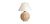Seagrass Table Lamp | TABLE LAMPS