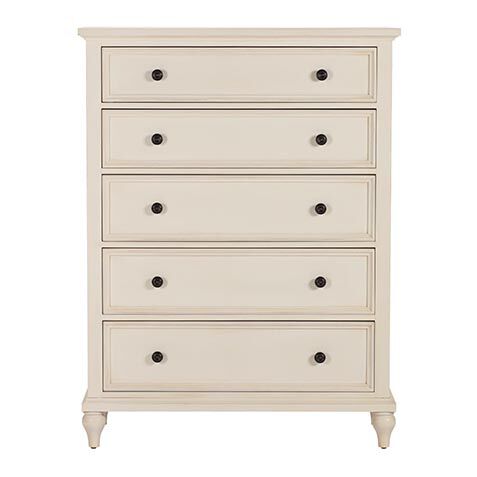 Reagan Tall Chest image