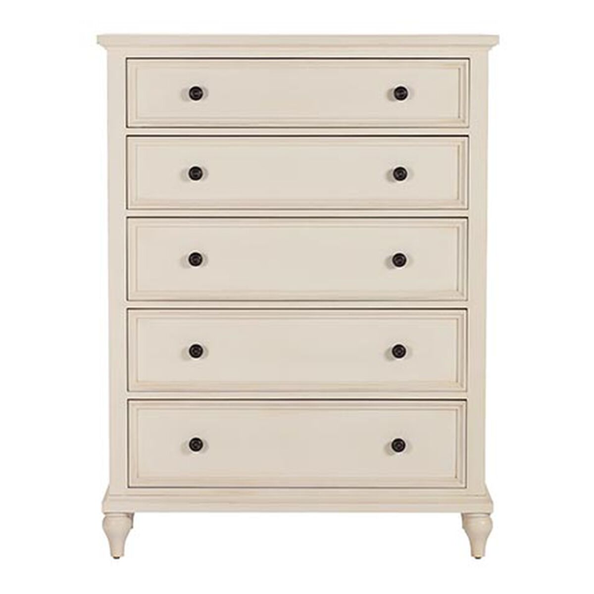 Reagan Tall Chest